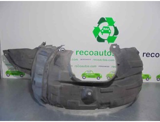 Recambio de paso rueda delantero izquierdo para mazda 3 berlina (bk) 1.6 16v cat referencia OEM IAM BP4M56320 CESTA 15-B