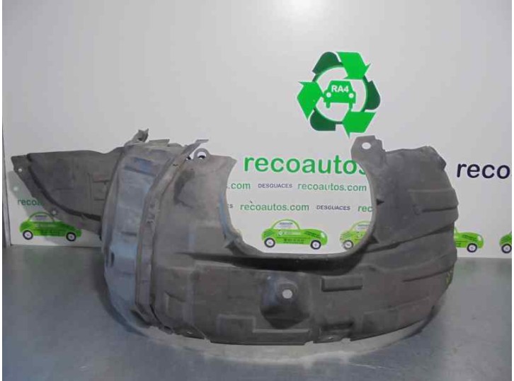 Recambio de paso rueda delantero izquierdo para mazda 3 berlina (bk) 1.6 16v cat referencia OEM IAM BP4M56320 CESTA 15-B
