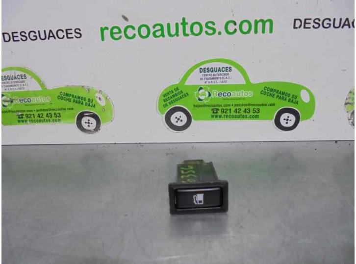 Recambio de mando para toyota avensis wagon (t25) 2.0 d-cat referencia OEM IAM 156795  