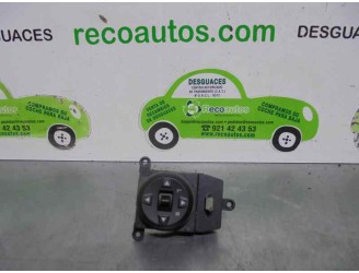 Recambio de mando retrovisor para kia rio 1.2 cat referencia OEM IAM 935301W000 