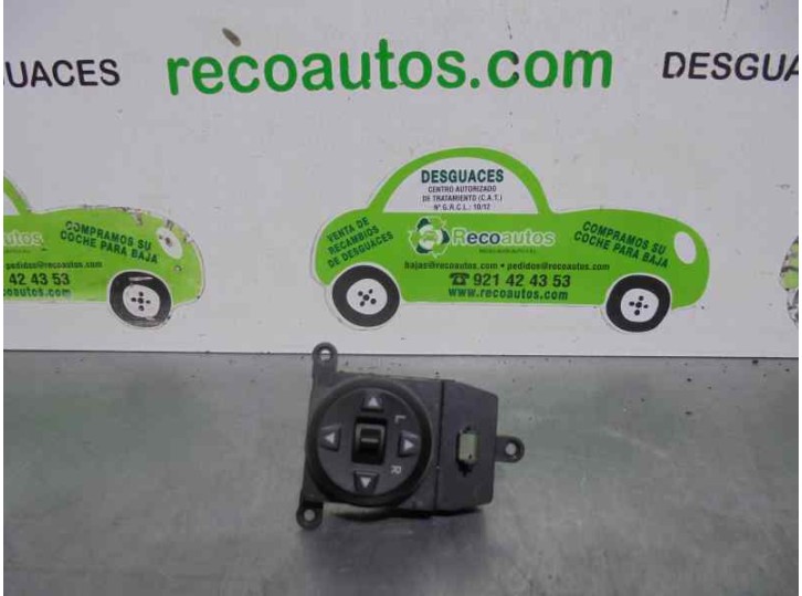 Recambio de mando retrovisor para kia rio 1.2 cat referencia OEM IAM 935301W000 