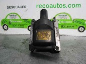 Recambio de bobina encendido para renault safrane (b54) 2.5 20v cat referencia OEM IAM 1275174 0221601012 BOSCH