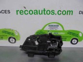 Recambio de maneta interior delantera izquierda para kia rio 1.2 cat referencia OEM IAM 