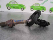 Replacement lambda sensor for Opel Zafira B 1.6 16V cat (natural gas - Z 16 YNG / LR1) OEM IAM reference 55561635 