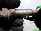 Recambio de sonda lambda para opel zafira b 1.6 16v cat (gas natural - z 16 yng / lr1) referencia OEM IAM 55561635 
