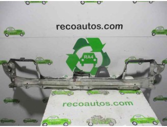 Recambio de panel frontal para citroën jumper caja abierta (1) 2.5 diesel referencia OEM IAM  DE CHAPA CON CERRADURA 