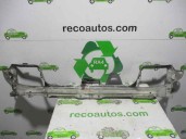 Recambio de panel frontal para citroën jumper caja abierta (1) 2.5 diesel referencia OEM IAM DE CHAPA CON CERRADURA 