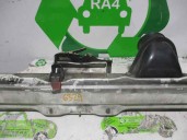 Recambio de panel frontal para citroën jumper caja abierta (1) 2.5 diesel referencia OEM IAM DE CHAPA CON CERRADURA 