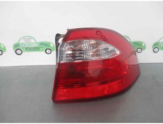 Recambio de piloto trasero derecho para kia rio 1.2 cat referencia OEM IAM 924021W2R ALETA 