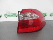 Recambio de piloto trasero derecho para kia rio 1.2 cat referencia OEM IAM 924021W2R ALETA 