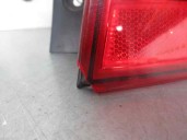 Recambio de piloto trasero derecho para kia rio 1.2 cat referencia OEM IAM 924021W2R ALETA 