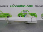 Recambio de maneta exterior trasera izquierda para kia rio 1.2 cat referencia OEM IAM 