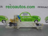 Replacement rear left exterior door handle for Kia Rio 1.2 cat OEM IAM reference 