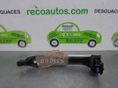 Recambio de maneta exterior delantera derecha para kia rio 1.2 cat referencia OEM IAM   