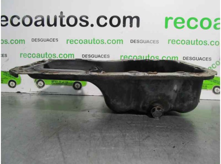 Recambio de carter para mazda 3 berlina (bk) 1.6 16v cat referencia OEM IAM 