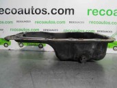 Recambio de carter para mazda 3 berlina (bk) 1.6 16v cat referencia OEM IAM 