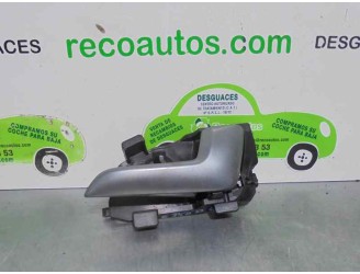 Recambio de maneta interior delantera derecha para kia rio 1.2 cat referencia OEM IAM   