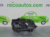 Recambio de maneta interior delantera derecha para kia rio 1.2 cat referencia OEM IAM   