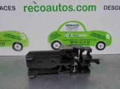 Recambio de maneta interior trasera derecha para kia rio 1.2 cat referencia OEM IAM 