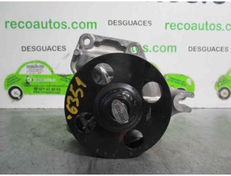 Recambio de bomba agua para mazda 3 berlina (bk) 1.6 16v cat referencia OEM IAM   