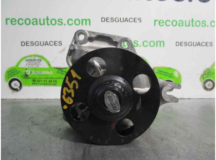 Recambio de bomba agua para mazda 3 berlina (bk) 1.6 16v cat referencia OEM IAM   