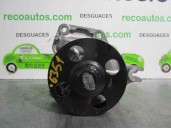 Recambio de bomba agua para mazda 3 berlina (bk) 1.6 16v cat referencia OEM IAM   