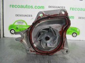 Recambio de bomba agua para mazda 3 berlina (bk) 1.6 16v cat referencia OEM IAM   