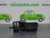 Recambio de maneta interior trasera izquierda para kia rio 1.2 cat referencia OEM IAM 