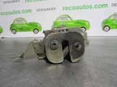 Recambio de cerradura puerta delantera derecha para fiat uno (146) 1.1 cat referencia OEM IAM   5 PUERTAS