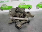 Recambio de cerradura puerta delantera derecha para fiat uno (146) 1.1 cat referencia OEM IAM   5 PUERTAS