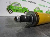 Replacement right rear shock absorber for Fiat Uno (146) 1.1 CAT OEM IAM reference 442011 TECHNIX