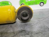 Recambio de amortiguador trasero derecho para fiat uno (146) 1.1 cat referencia OEM IAM 442011 TECHNIX