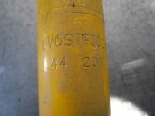 Recambio de amortiguador trasero derecho para fiat uno (146) 1.1 cat referencia OEM IAM 442011 TECHNIX