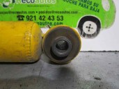 Replacement left rear shock absorber for Fiat Uno (146) 1.1 cat OEM IAM reference 442011 TECHNIX