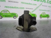 Recambio de bobina encendido para fiat uno (146) 1.1 cat referencia OEM IAM 