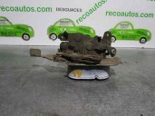 Recambio de cerradura puerta trasera derecha para fiat uno (146) 1.1 cat referencia OEM IAM  MANUAL 5 PUERTAS