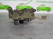 Recambio de cerradura puerta trasera derecha para fiat uno (146) 1.1 cat referencia OEM IAM  MANUAL 5 PUERTAS