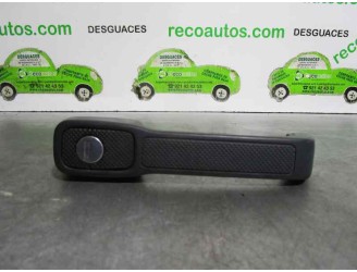 Recambio de maneta exterior delantera derecha para fiat uno (146) 1.1 cat referencia OEM IAM 