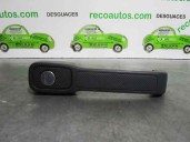 Recambio de maneta exterior delantera derecha para fiat uno (146) 1.1 cat referencia OEM IAM 