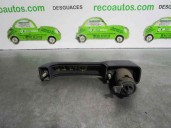 Recambio de maneta exterior delantera derecha para fiat uno (146) 1.1 cat referencia OEM IAM 