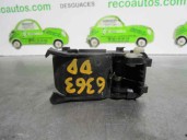 Recambio de maneta interior delantera derecha para fiat uno (146) 1.1 cat referencia OEM IAM 