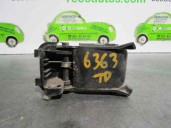 Recambio de maneta interior trasera derecha para fiat uno (146) 1.1 cat referencia OEM IAM   