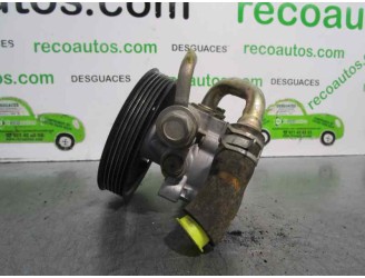 Recambio de bomba servodireccion para mazda 3 berlina (bk) 1.6 16v cat referencia OEM IAM BP4M32600A 0072 KYB