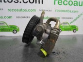 Recambio de bomba servodireccion para mazda 3 berlina (bk) 1.6 16v cat referencia OEM IAM BP4M32600A 0072 KYB