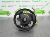 Recambio de bomba servodireccion para mazda 3 berlina (bk) 1.6 16v cat referencia OEM IAM BP4M32600A 0072 KYB
