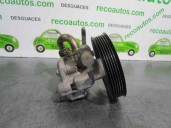 Recambio de bomba servodireccion para mazda 3 berlina (bk) 1.6 16v cat referencia OEM IAM BP4M32600A 0072 KYB