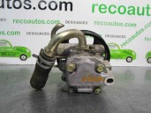 Recambio de bomba servodireccion para mazda 3 berlina (bk) 1.6 16v cat referencia OEM IAM BP4M32600A 0072 KYB