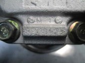 Recambio de bomba servodireccion para mazda 3 berlina (bk) 1.6 16v cat referencia OEM IAM BP4M32600A 0072 KYB