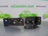 Recambio de maneta interior trasera derecha para renault trafic caja cerrada (ab 4.01) 2.0 dci diesel cat referencia OEM IAM 