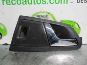 Recambio de maneta interior trasera derecha para skoda octavia berlina (1u2) 1.9 pilot tdi referencia OEM IAM 1U4839248B 